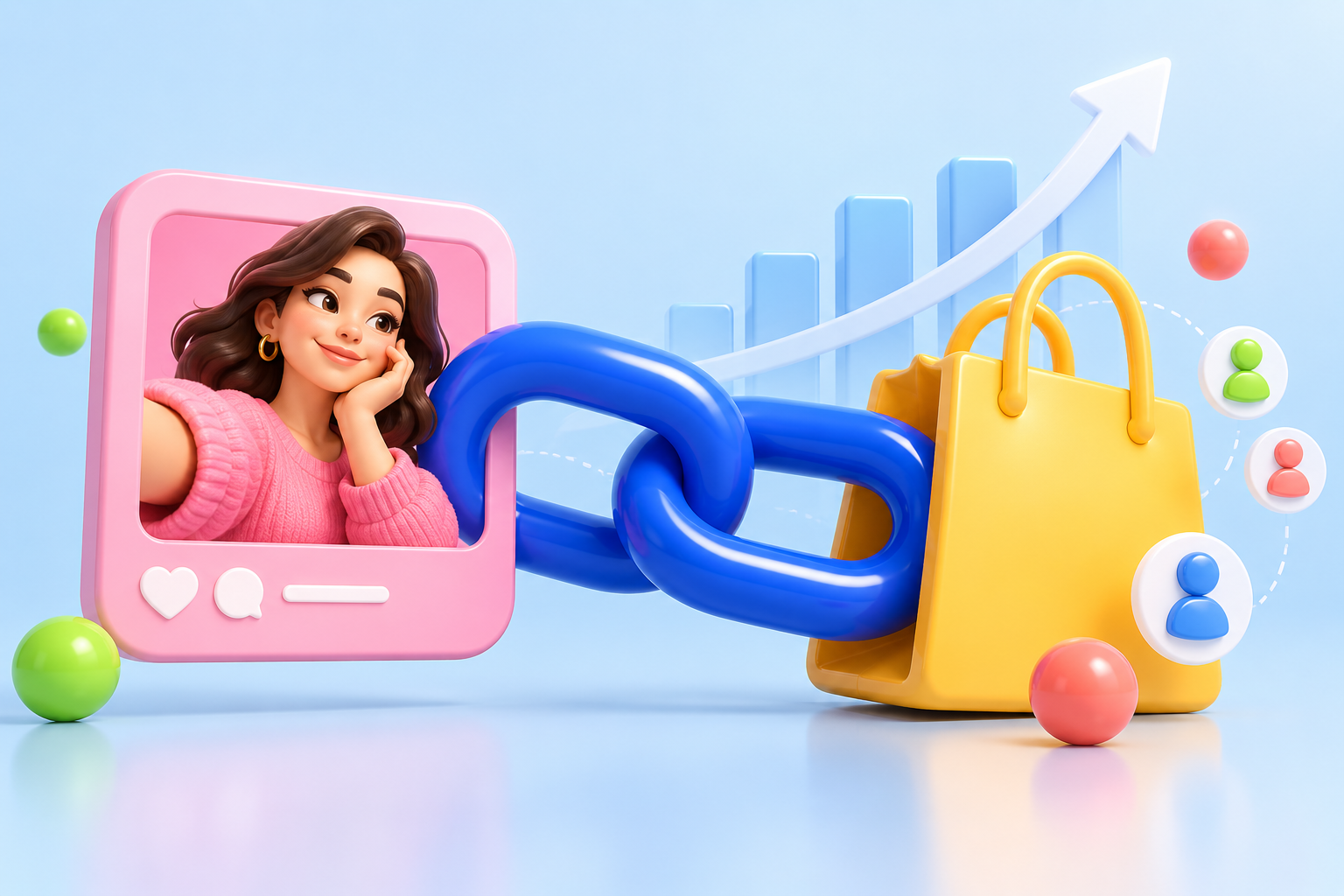 Affiliate partnerships