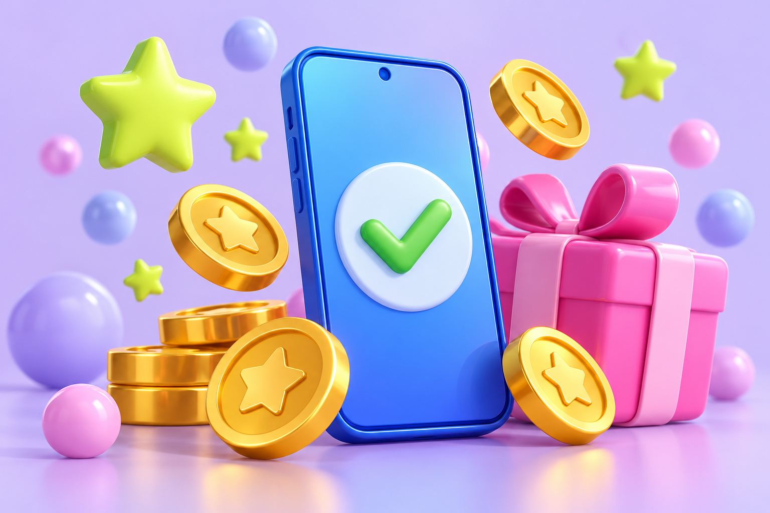 Rewards and engagement